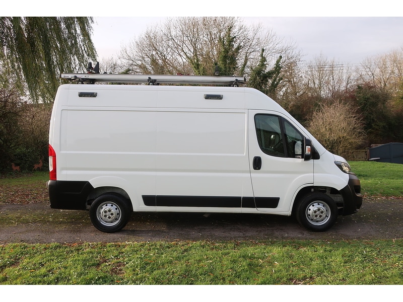 Used Peugeot Boxer 2020 for sale - 76353003: Photo 19