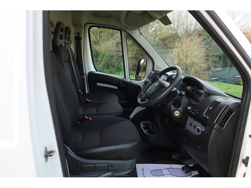 Used Peugeot Boxer 2020 for sale - 76353003: Photo 20