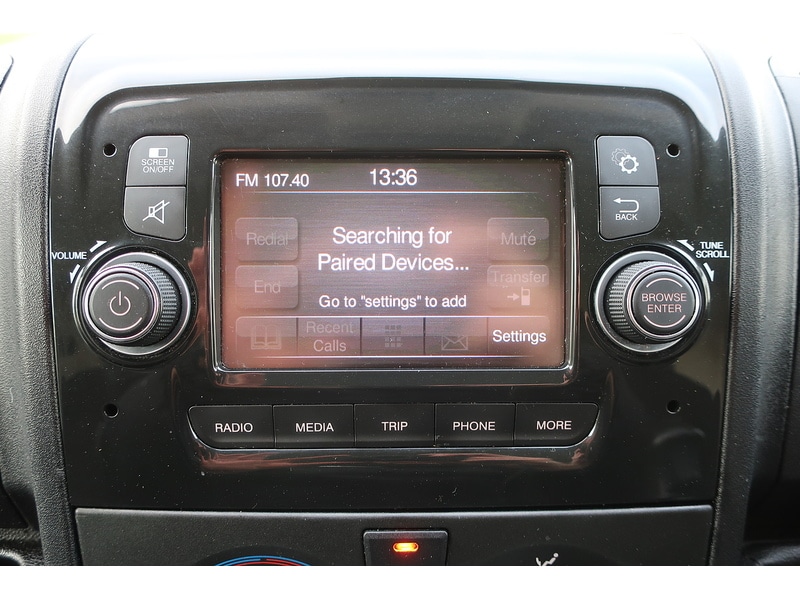 Used Peugeot Boxer 2020 for sale - 76353003: Photo 22