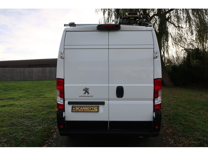 Used Peugeot Boxer 2020 for sale - 76353003: Photo 7