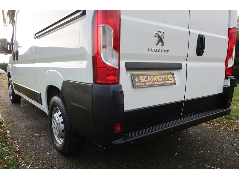 Used Peugeot Boxer 2020 for sale - 76353003: Photo 8