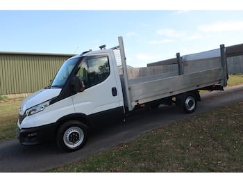 Used Iveco Daily 2021 for sale - 79778740: Photo