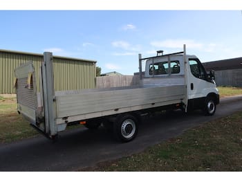 Used Iveco Daily 2021 for sale - 79778740: Photo