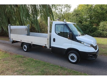 Used Iveco Daily 2021 for sale - 79778740: Photo