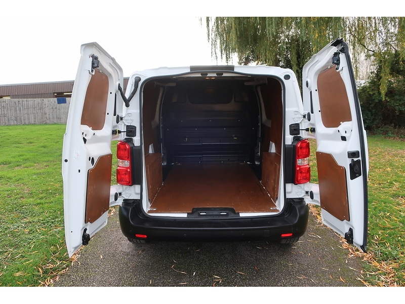 Used Citroen Dispatch 2022 for sale - 76323822: Photo 10