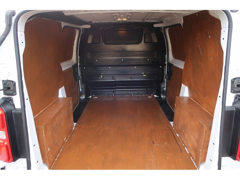 Used Citroen Dispatch 2022 for sale - 76323822: Photo 11