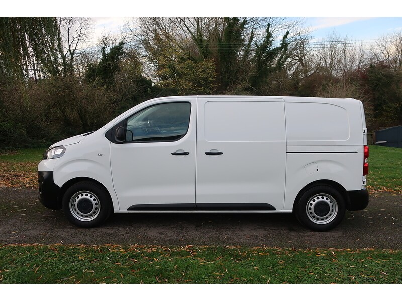 Used Citroen Dispatch 2022 for sale - 76323822: Photo 12