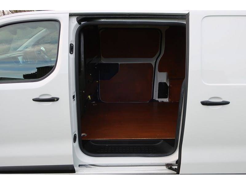 Used Citroen Dispatch 2022 for sale - 76323822: Photo 13