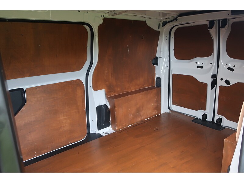 Used Citroen Dispatch 2022 for sale - 76323822: Photo 14