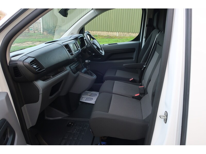 Used Citroen Dispatch 2022 for sale - 76323822: Photo 15