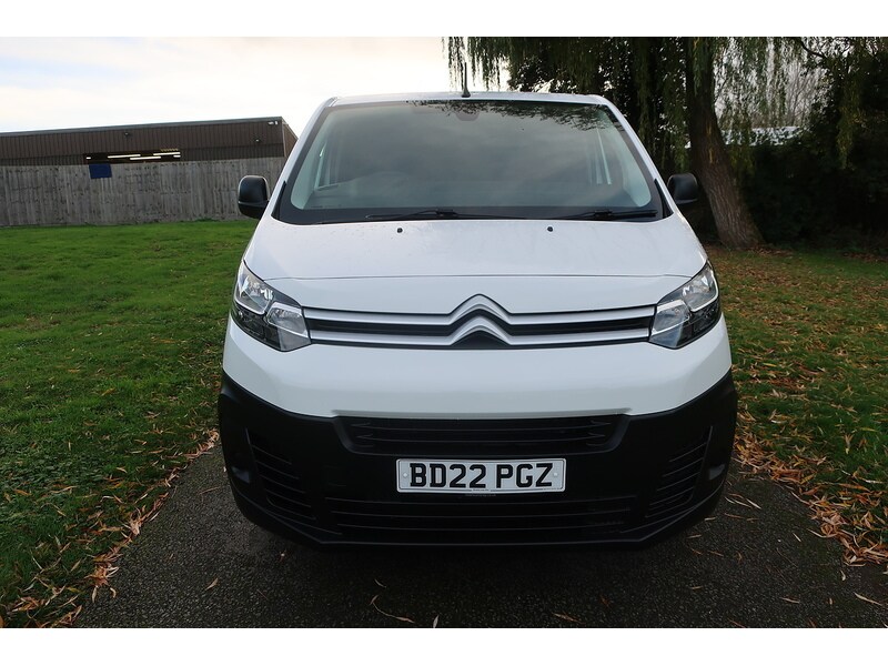 Used Citroen Dispatch 2022 for sale - 76323822: Photo 16