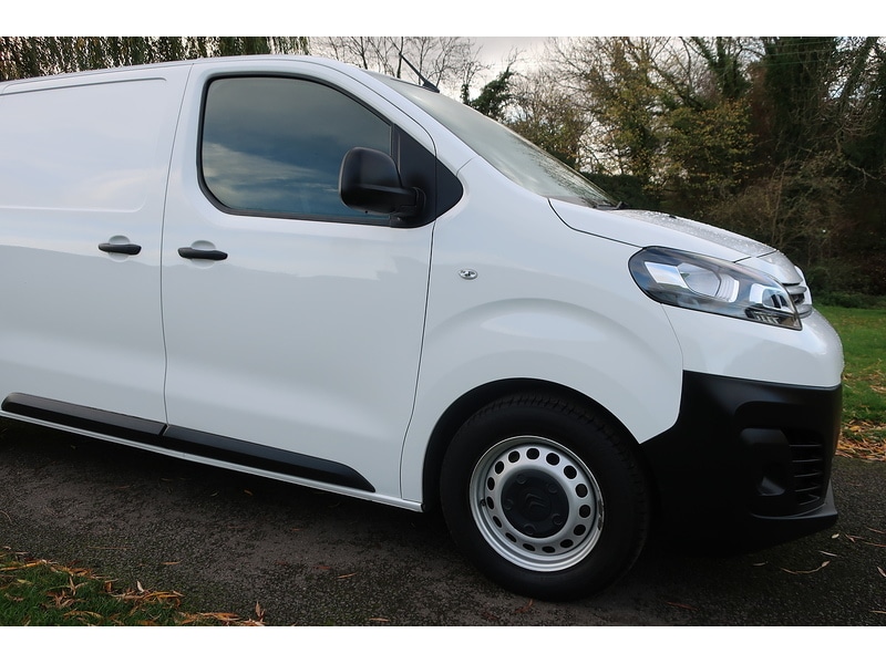 Used Citroen Dispatch 2022 for sale - 76323822: Photo 17