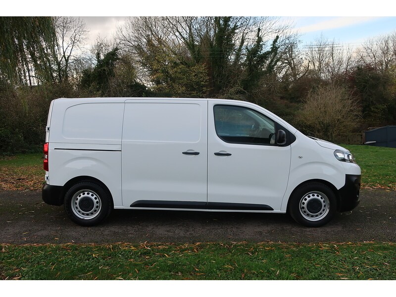 Used Citroen Dispatch 2022 for sale - 76323822: Photo 18