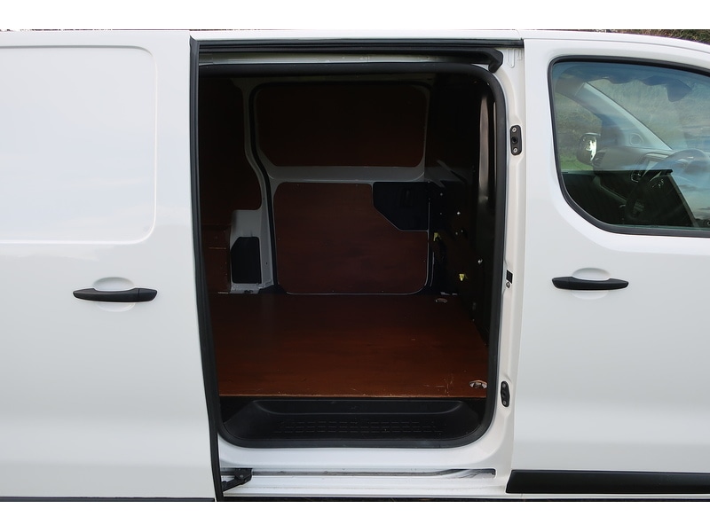 Used Citroen Dispatch 2022 for sale - 76323822: Photo 19