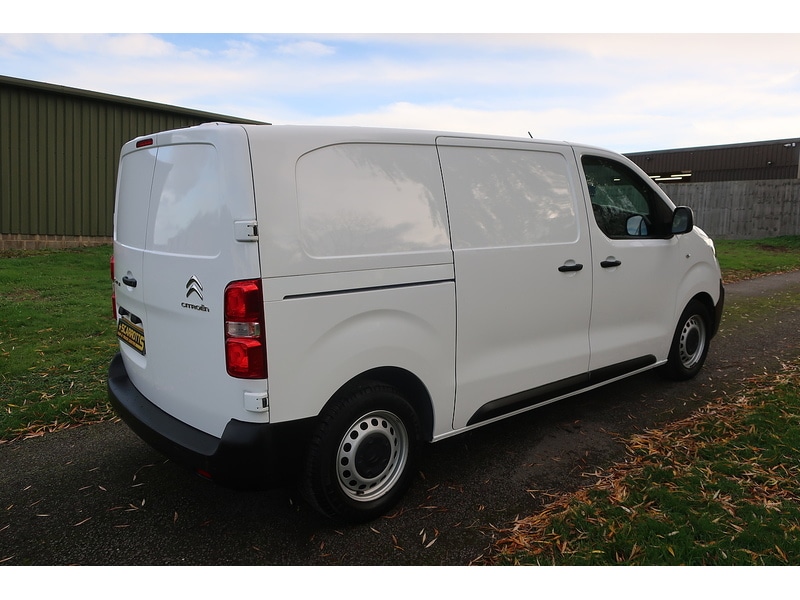 Used Citroen Dispatch 2022 for sale - 76323822: Photo 2