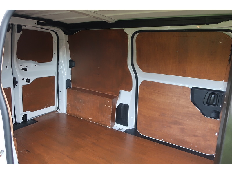 Used Citroen Dispatch 2022 for sale - 76323822: Photo 20