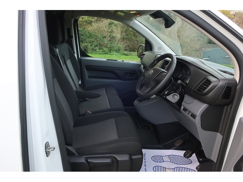 Used Citroen Dispatch 2022 for sale - 76323822: Photo 21