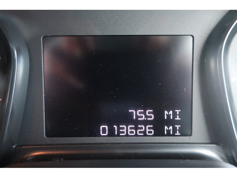 Used Citroen Dispatch 2022 for sale - 76323822: Photo 22