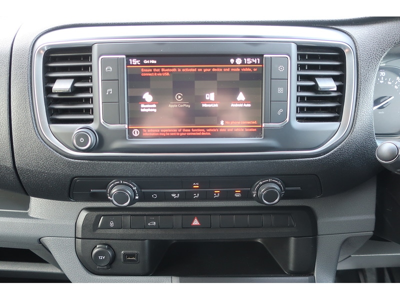 Used Citroen Dispatch 2022 for sale - 76323822: Photo 23