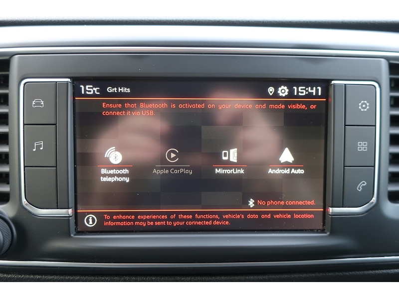 Used Citroen Dispatch 2022 for sale - 76323822: Photo 24