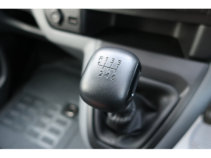 Used Citroen Dispatch 2022 for sale - 76323822: Photo 27