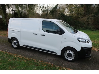 Used Citroen Dispatch 2022 for sale - 76323822: Photo