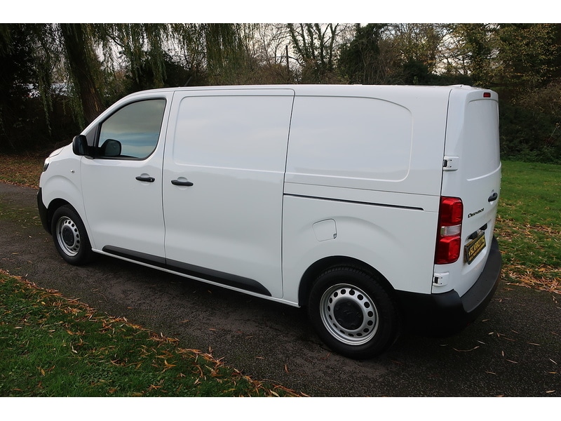 Used Citroen Dispatch 2022 for sale - 76323822: Photo 5