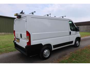 Used Peugeot Boxer 2022 for sale - 74885346: Photo