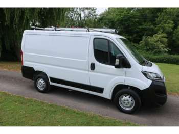 Used Peugeot Boxer 2022 for sale - 74885346: Photo