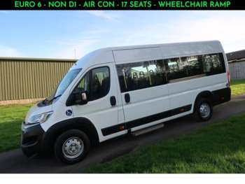 Used Citroen Relay 2019 for sale - 72898928: Photo