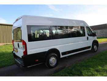 Used Citroen Relay 2019 for sale - 72898928: Photo