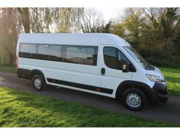Used Citroen Relay 2019 for sale - 72898928: Photo