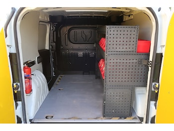 Used Fiat Doblo 2019 for sale - 79082461: Photo