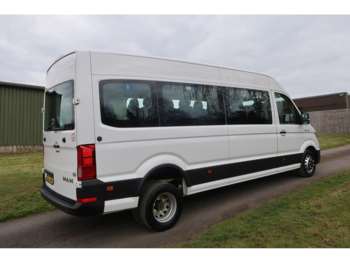 Used MAN TGE 2019 for sale - 74029212: Photo