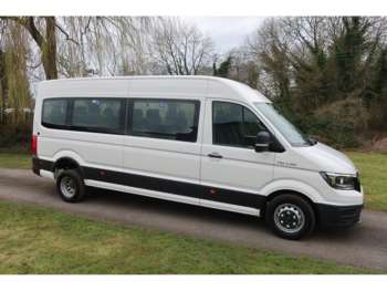 Used MAN TGE 2019 for sale - 74029212: Photo