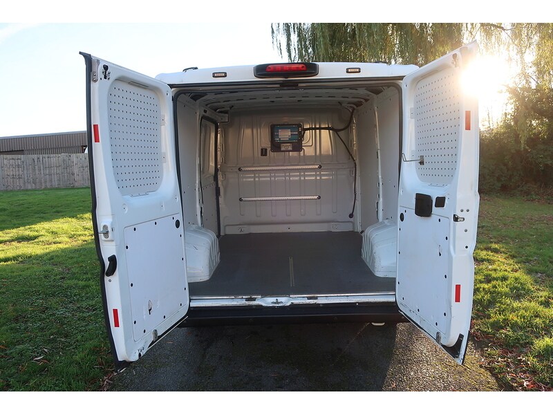 Used Peugeot Boxer 2020 for sale - 76320071: Photo 10