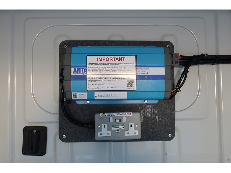 Used Peugeot Boxer 2020 for sale - 76320071: Photo 12