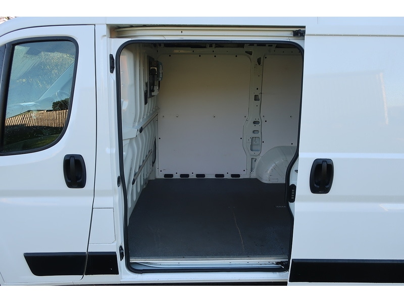 Used Peugeot Boxer 2020 for sale - 76320071: Photo 14