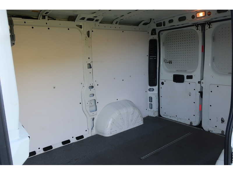 Used Peugeot Boxer 2020 for sale - 76320071: Photo 15