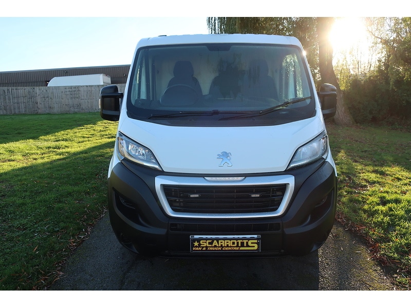 Used Peugeot Boxer 2020 for sale - 76320071: Photo 17