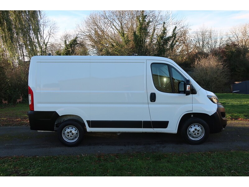 Used Peugeot Boxer 2020 for sale - 76320071: Photo 19