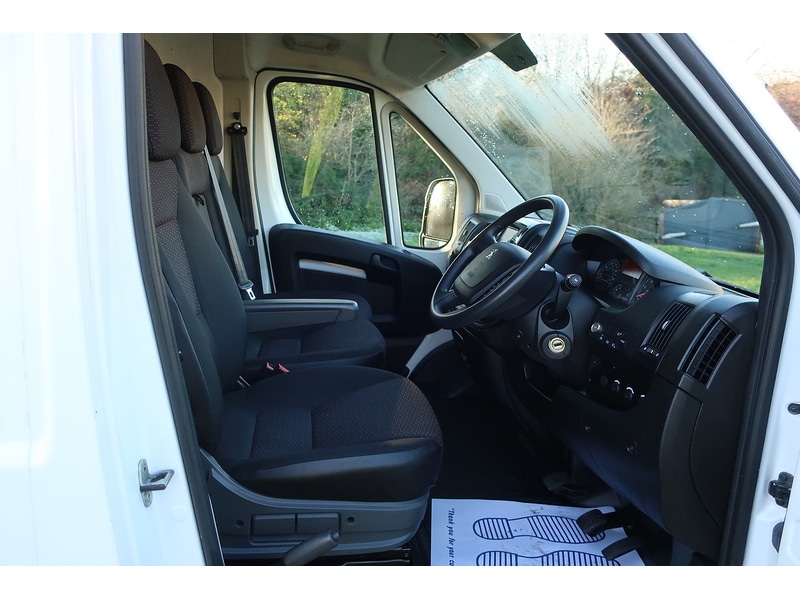 Used Peugeot Boxer 2020 for sale - 76320071: Photo 20