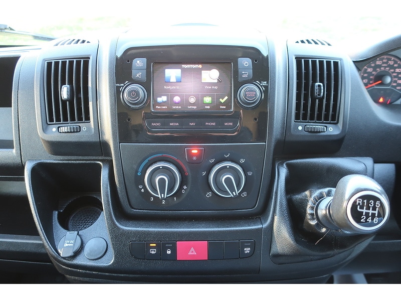 Used Peugeot Boxer 2020 for sale - 76320071: Photo 21