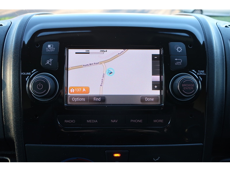 Used Peugeot Boxer 2020 for sale - 76320071: Photo 22