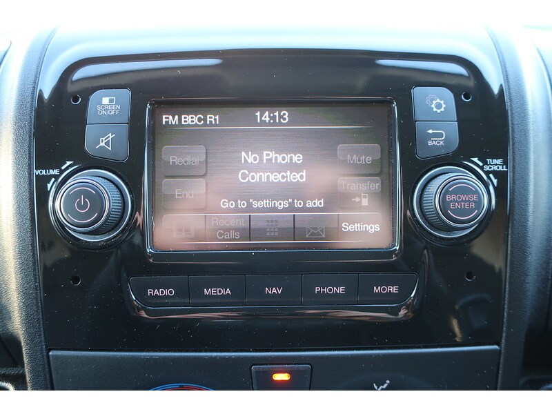 Used Peugeot Boxer 2020 for sale - 76320071: Photo 23