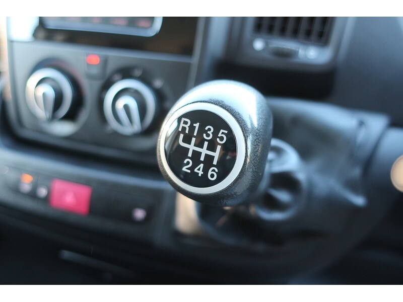 Used Peugeot Boxer 2020 for sale - 76320071: Photo 27