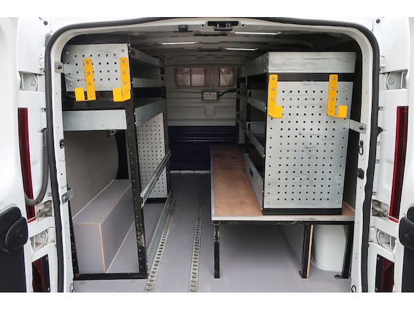 Used Renault Trafic 2020 for sale - 74391741: Photo 10