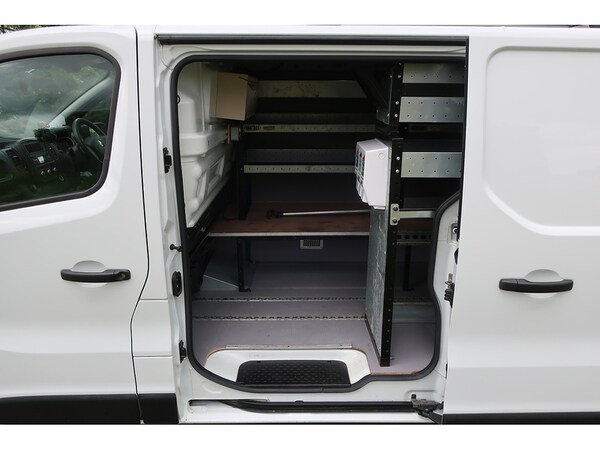 Used Renault Trafic 2020 for sale - 74391741: Photo 13