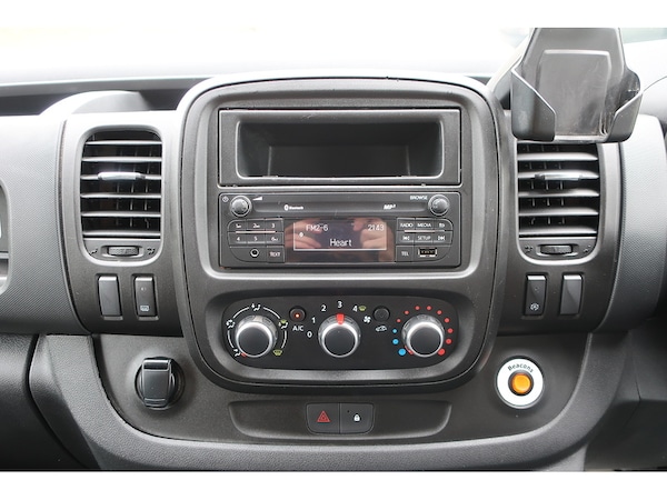 Used Renault Trafic 2020 for sale - 74391741: Photo 19