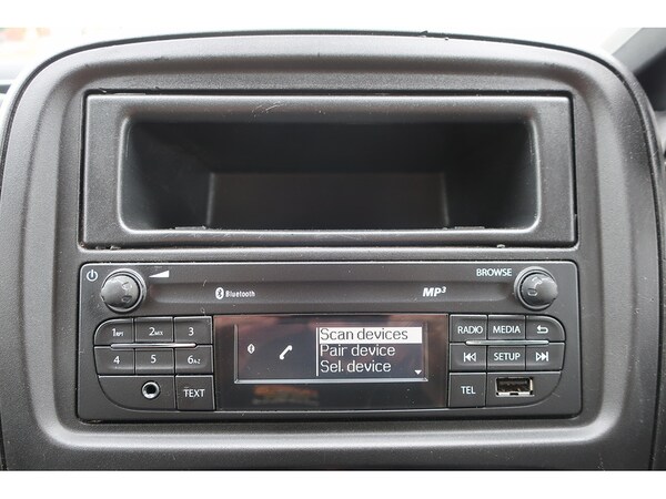 Used Renault Trafic 2020 for sale - 74391741: Photo 20